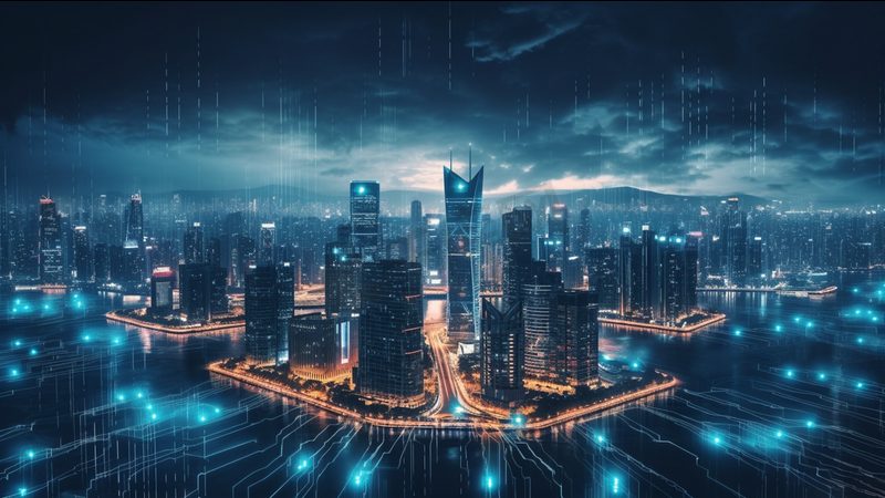 企业搜索技术架构规范：构建高效信息检索的基石
