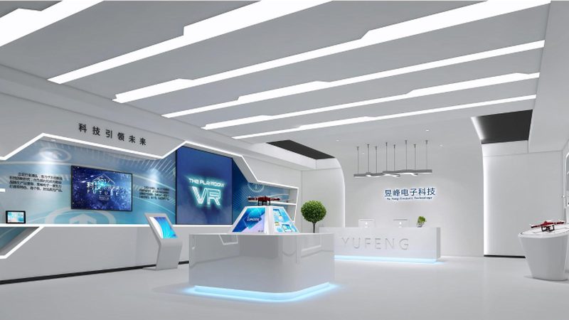 物联网解决方案技术标准解析：揭秘背后的关键要素